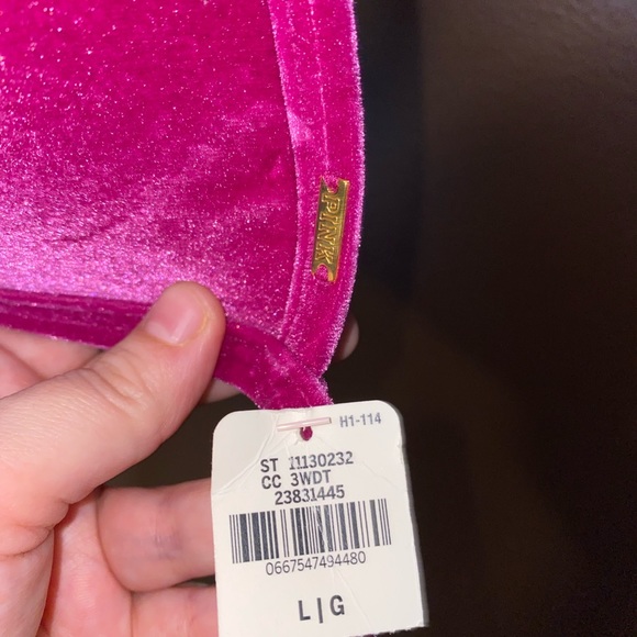 NWT Bikini from PINK - Picture 4 of 4